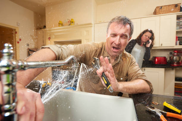 Water damage restoration experts in IL